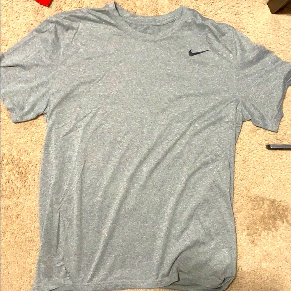 Nike Dr Fit Tshirt